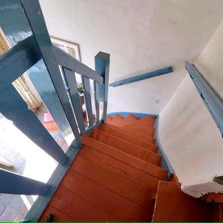 Countryside Bliss: Historic Cottage By The Sea Burgh-Haamstede Eksteriør bilde
