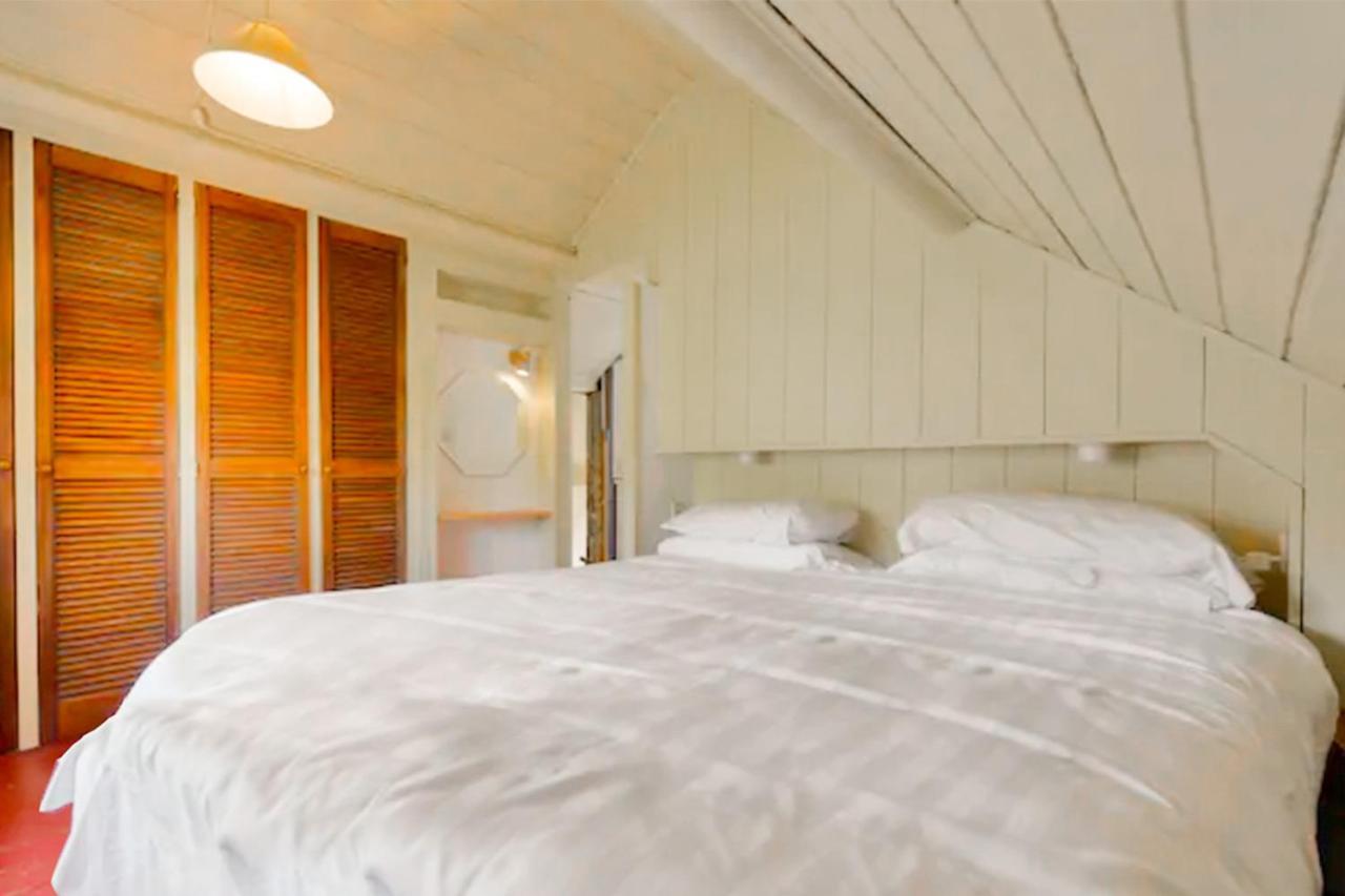 Countryside Bliss: Historic Cottage By The Sea Burgh-Haamstede Eksteriør bilde