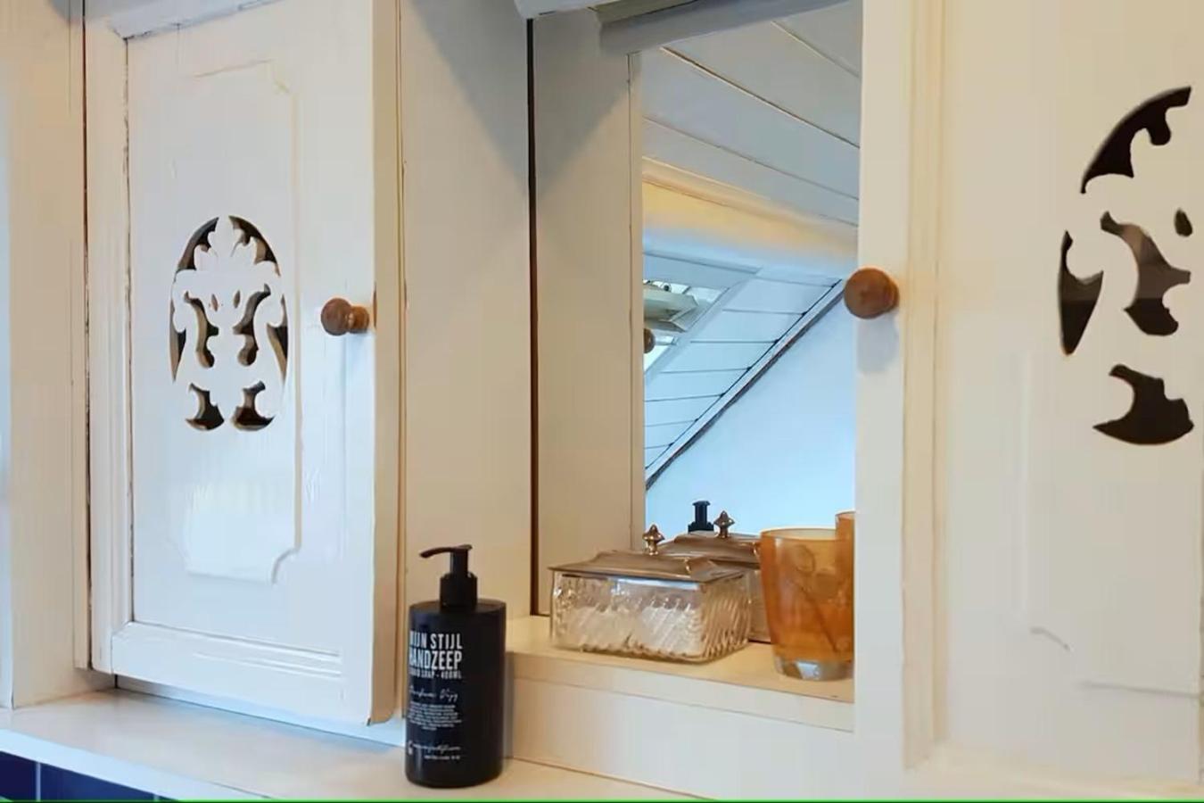 Countryside Bliss: Historic Cottage By The Sea Burgh-Haamstede Eksteriør bilde